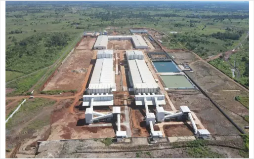 factory environment
