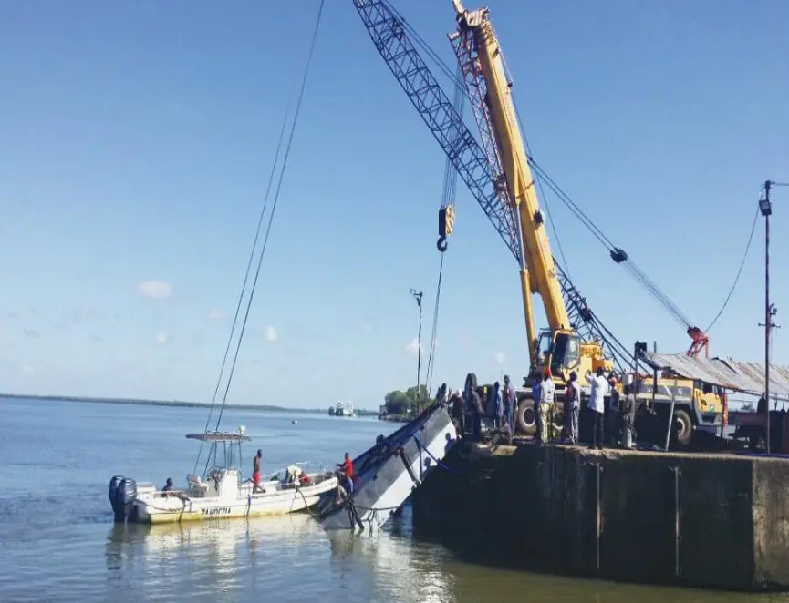 Social Welfare in Mozambique - Support for Disaster Relief