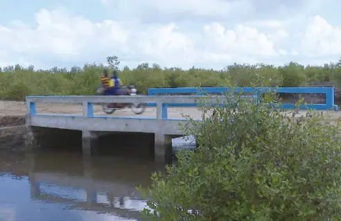 Social Welfare in Mozambique - Donation andConstruction of Public Welfare Infrastructure