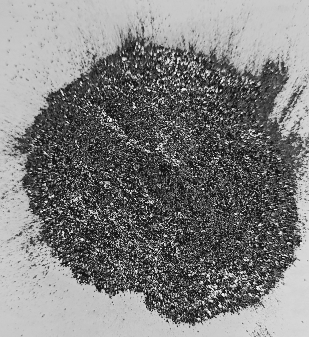 Natural Flake Graphite Coarse above +100 Mesh 
